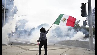 Taxpayer-Funded Riots Here's What We Found When We Followed the Money in Los Angeles