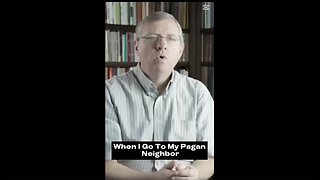 Serious Problems with New Covenant Theology -Jim Renihan