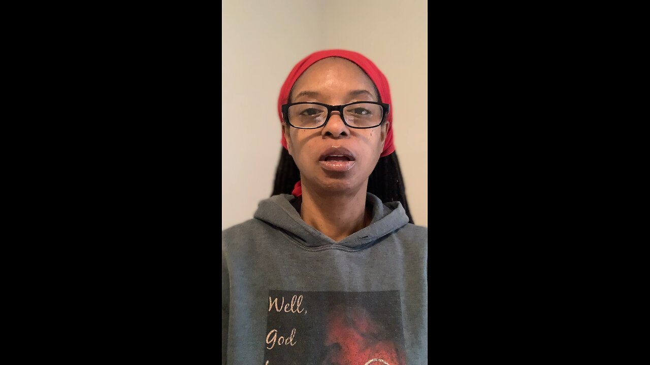 And They Shall See The Son Of Adam!