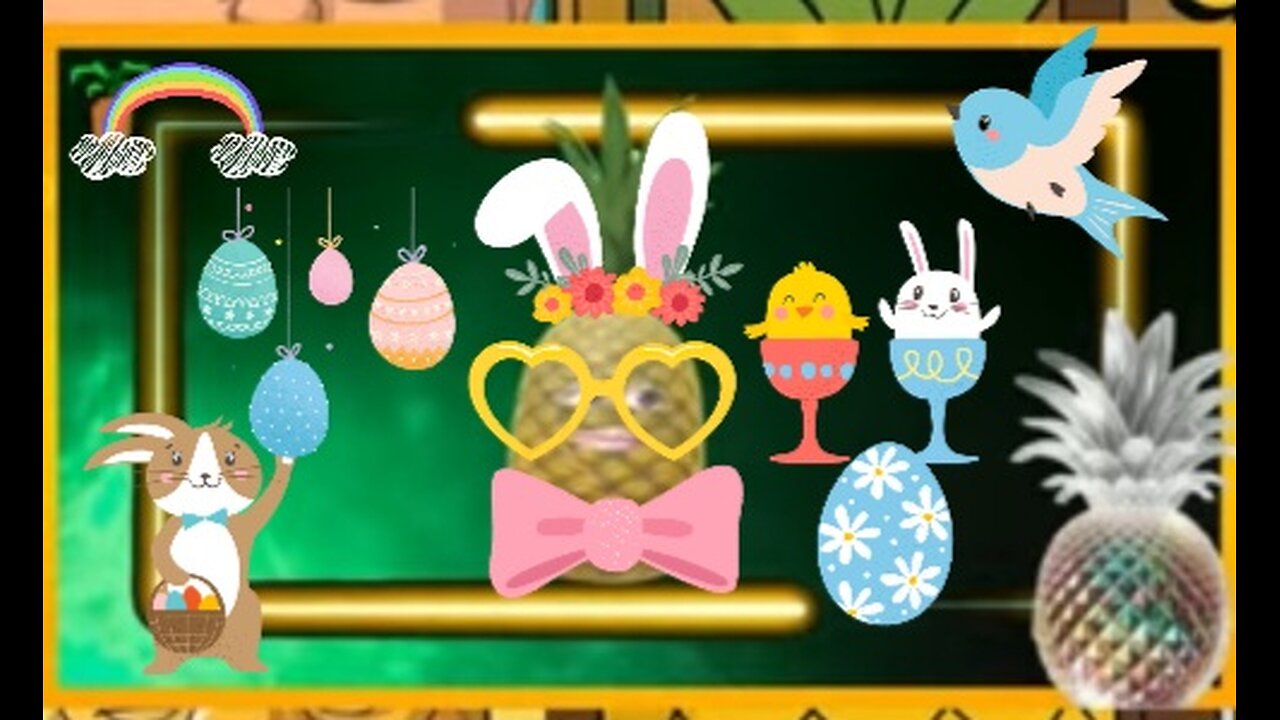 Happy easter4/20/2025