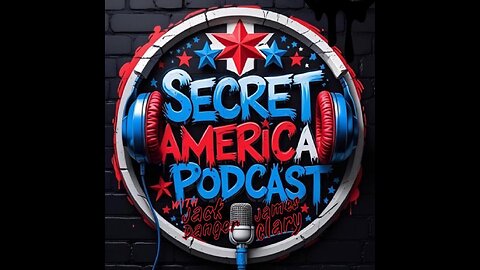Secret America LIVE - Episode 56