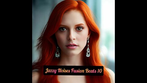 Jazzy Noises Fusion Beats 10