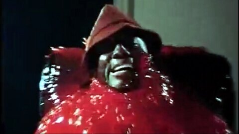 Beware! The Blob-Godfrey Cambridge, Carol Lynley, Larry Hagman-1972 IMDB 4.1/10