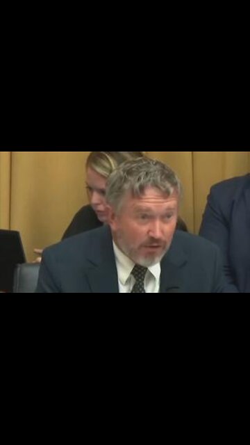 Rep. Thomas Massie just EXPOSED a hidden Epstein list