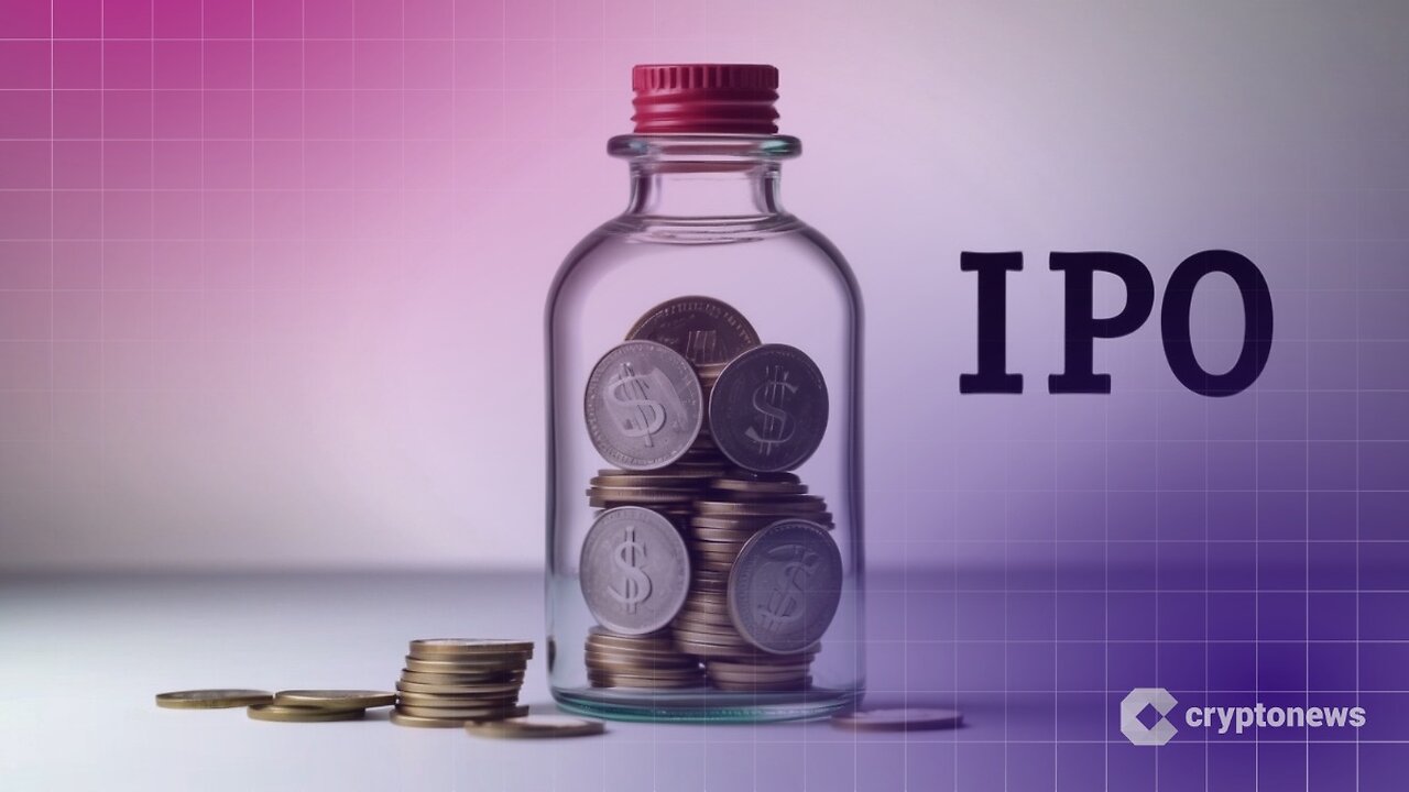 MetaMask Maker Consensys Picks JPMorgan, Goldman Sachs for IPO Report