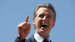 Gavin Newsom Threw Gasoline on the Fire — Democrats' Worst Nightmare Just Came True
