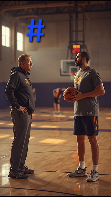 Suns announce Ott’s staff: Muscala joins