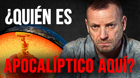 ¿Quién es apocalíptico aquí? | #7