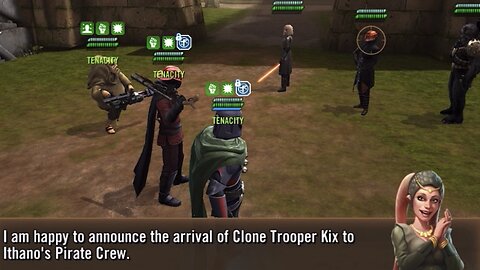 Special Marquee Event: Trouble on the Horizon III | Unlocking Kix | EXTREMELY Basic Play-Through