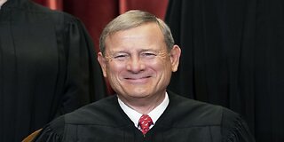 The 'Kayak Protest' of Chief Justice John Roberts Might Be the Silliest Protest of the Summer