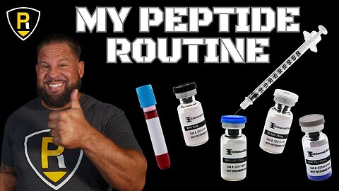 20 Years of Peptide Experience: What I've Learned