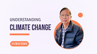 Understanding Climate Change With Faith And Hope
