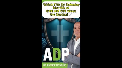 Gardasil Will Be Exposed