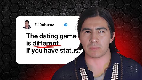 Dating is different if you have status by Ed Delacruz. #date #dating #datingadvice #reels #shorts