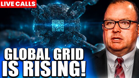 Health ID or World Control?. - Ep. 7153