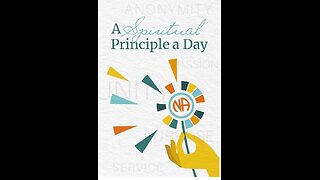 Rediscovering Your Talents in Recovery: Contributing Our Creativity (SPAD Jan 19)