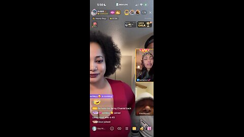 SIRBBB HAS A NEW GIRLFRIEND ? WILL BE HAD BIGO LIVE