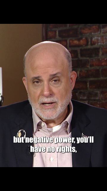 Rights Without Power, There Are No Rights