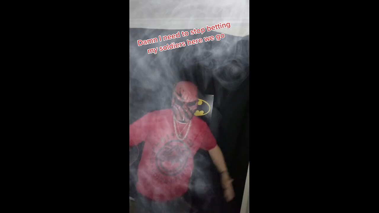 Don’t make it a comeback