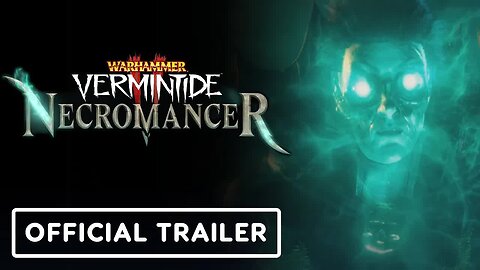 Warhammer Vermintide 2 - Official New Premium Career Trailer _ gamescom 2023