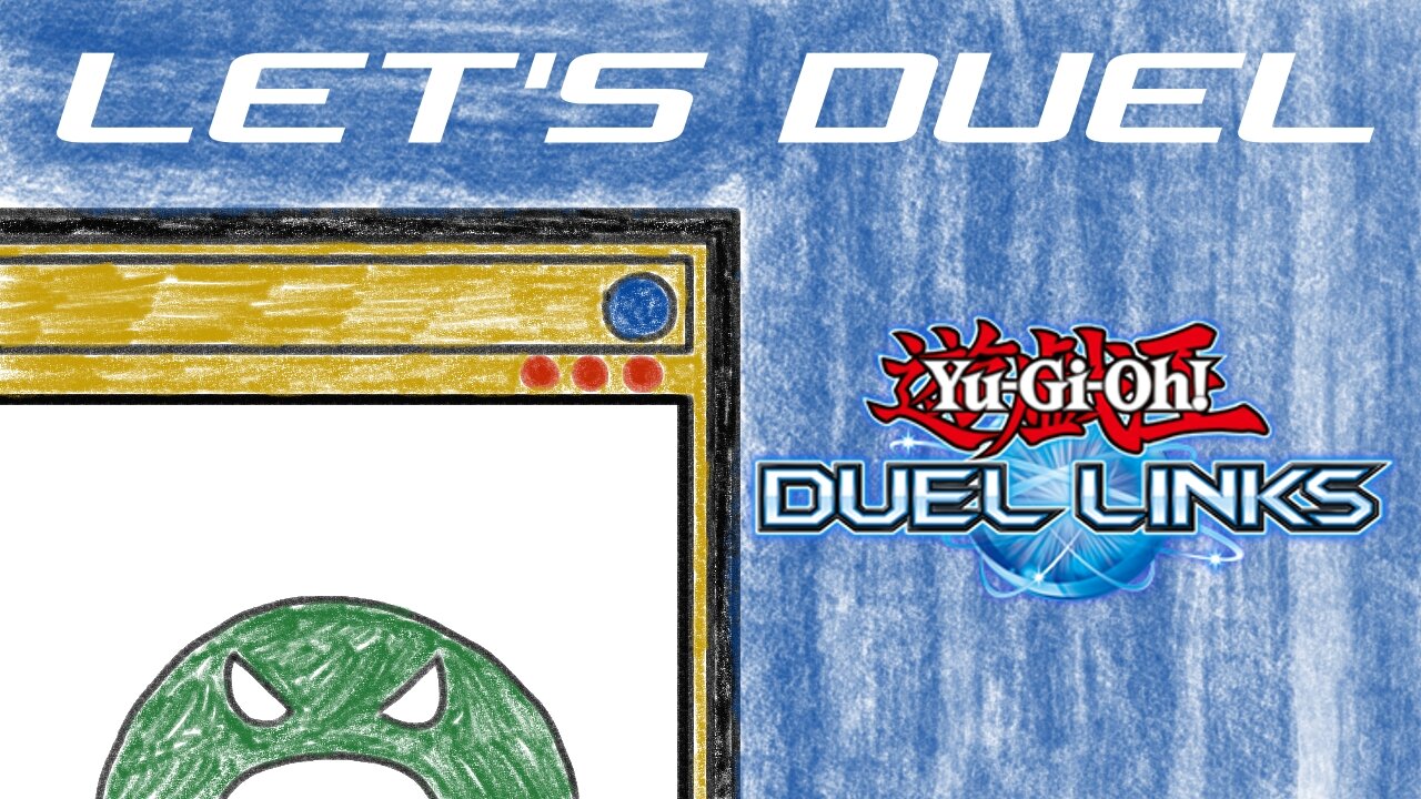 Yu-Gi-Oh Duel Links: PVP games with Watt's
