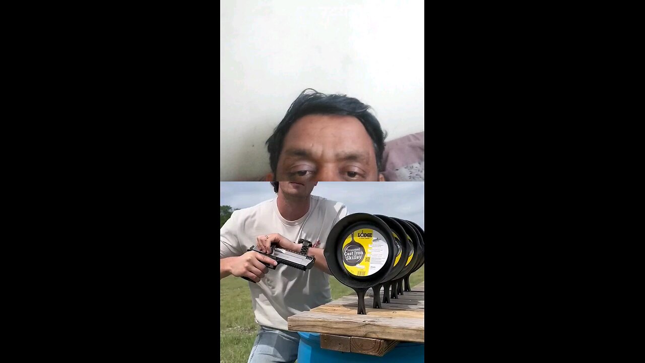shooting