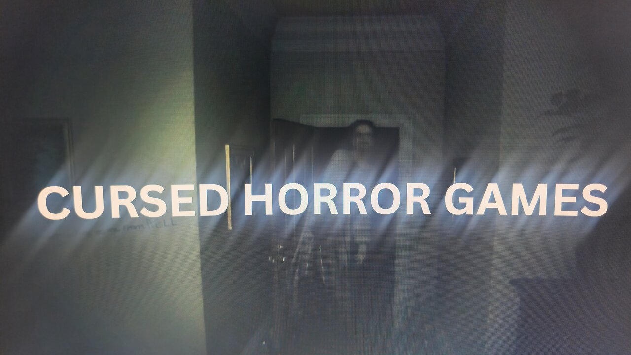 💀👻 CURSED FLASH HORROR NIGHT 💀👻