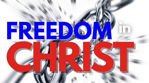 Our Final Freedom is THE RAPTURE!!!