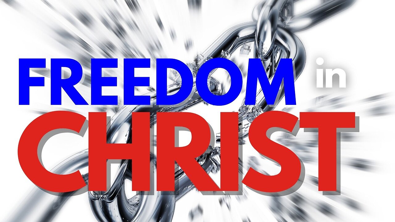 Our Final Freedom is THE RAPTURE!!!