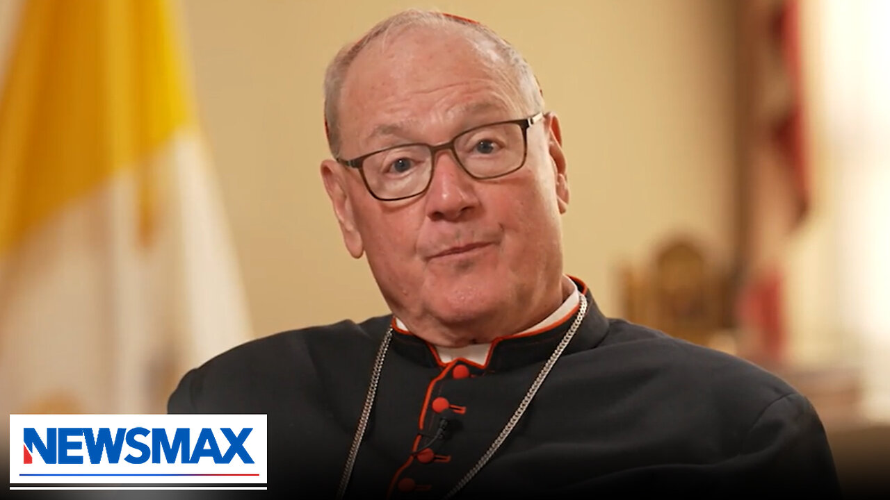 Easter is a time of hope: Timothy Cardinal Dolan