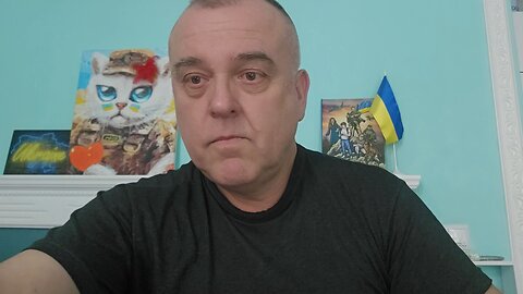 Видимо Украина получит ещё Патриоты и самолеты