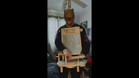 Prehistoric percussion 2