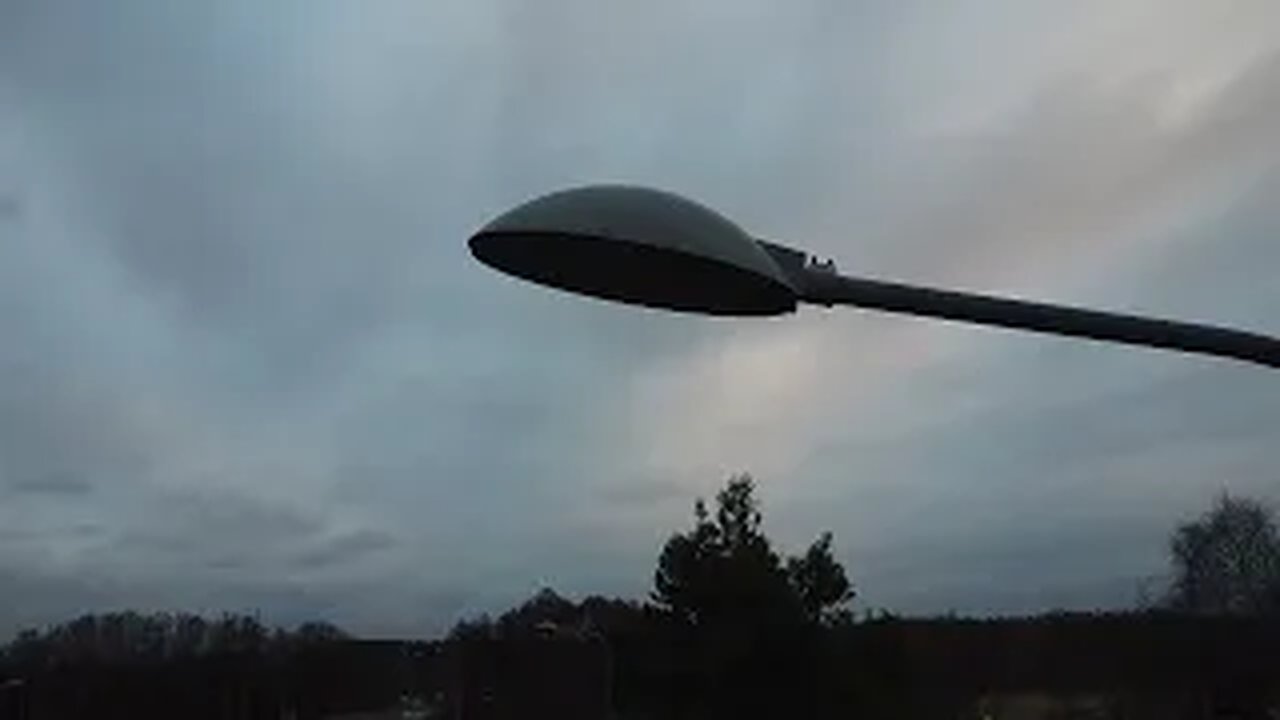 Oprawa ES-System Boyen | ES System Boyen streetlight