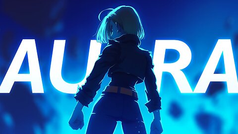 Songs That Make You Feel Your Aura ⚡ | Energetic Anime Vibes Mix