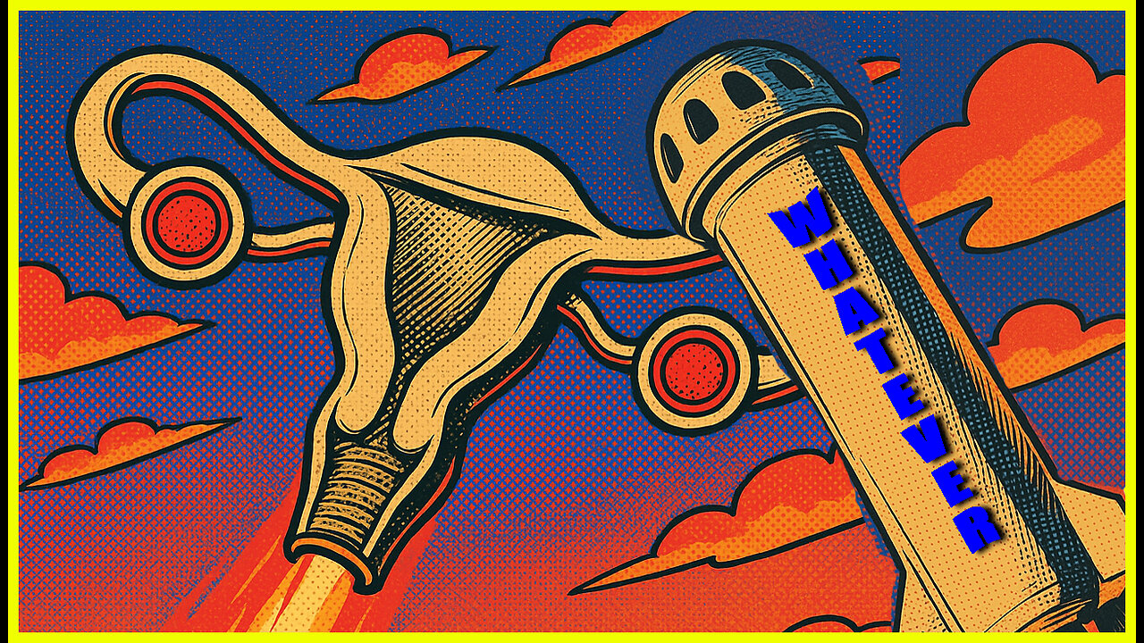 Blue Origin Mission | Trump News | Whatever