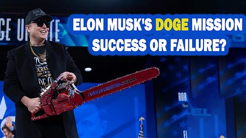 If Even Elon Musk Can’t Fix Government Spending, Are Western Economies Doomed? | NEWSDRIFT