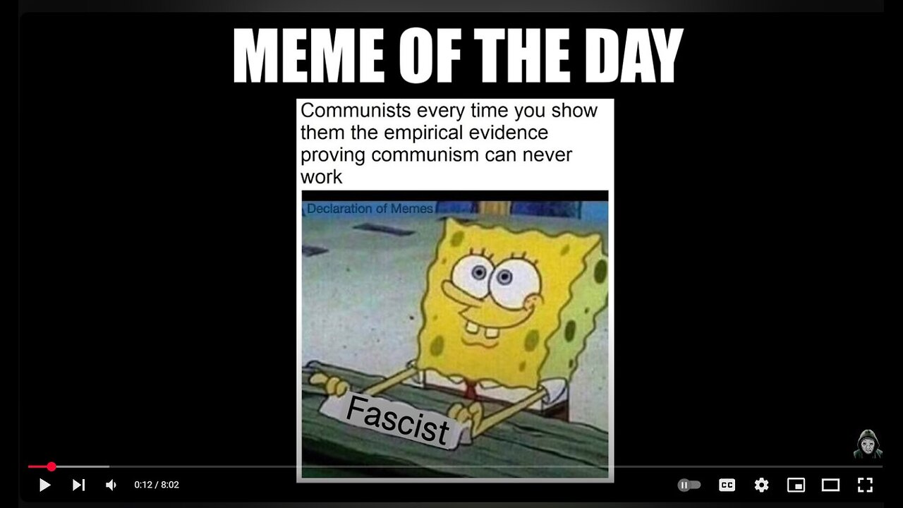 All is the state, the state is all. (😎😂😎)