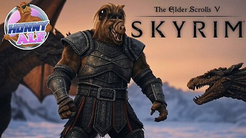Elder Scrolls 5: Skyrim (Part 7)