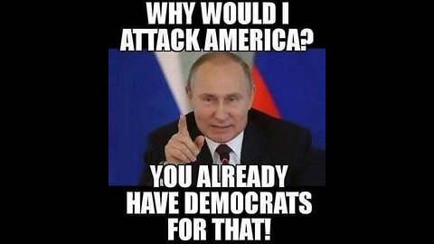 Red, Rights & You ~ Trump and Putin Power Meet In Alaska