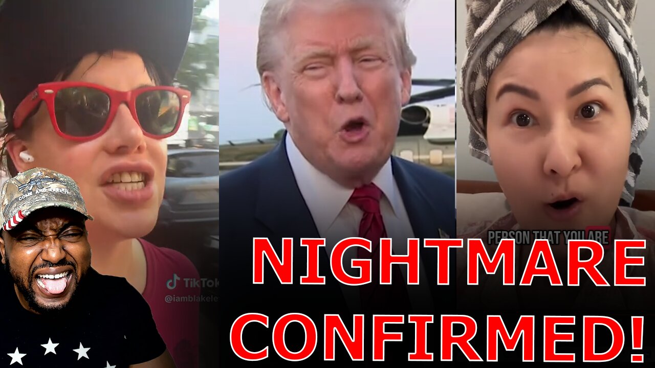 Liberals MELTDOWN After Finding Out Sydney Sweeney Is A Registered Republican As She REFUSES Apology