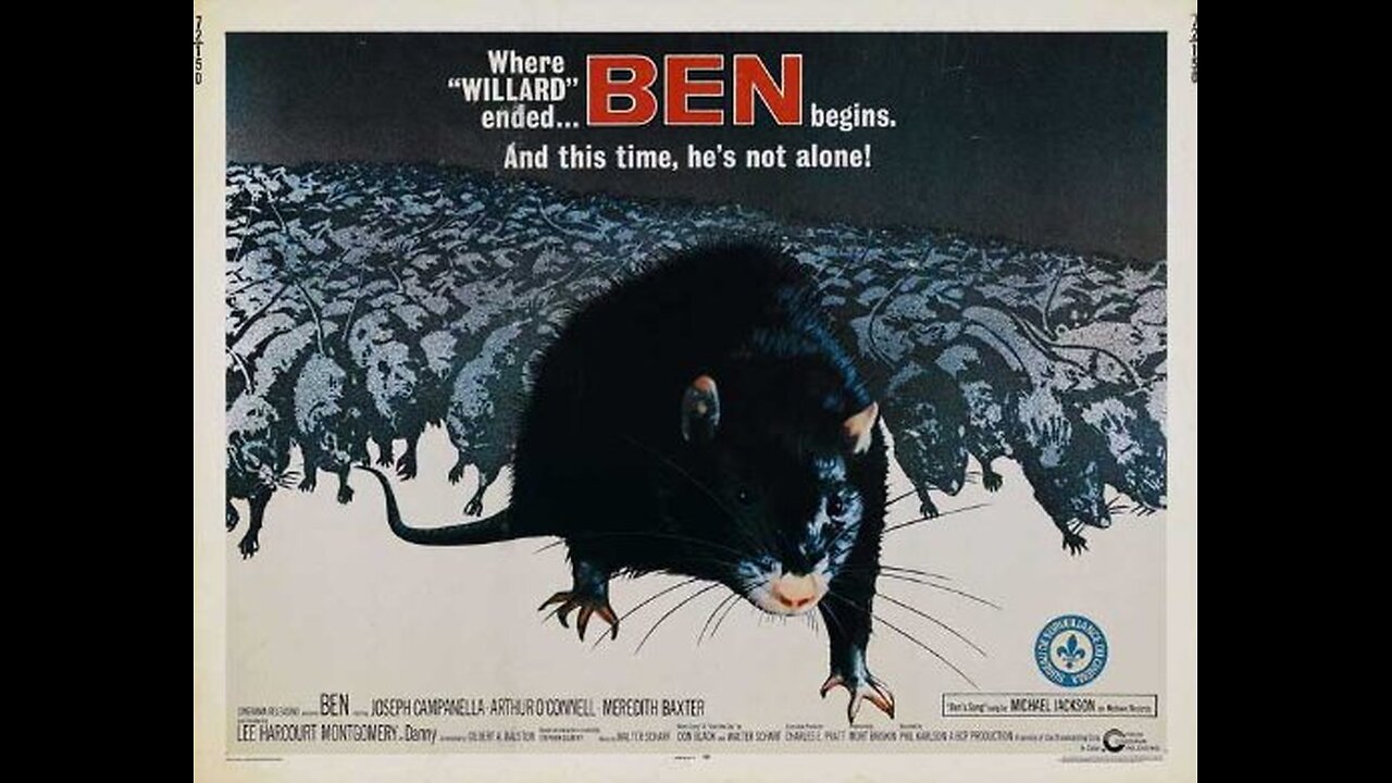 Ben (1972)