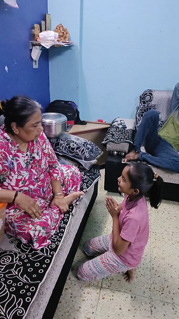 jain dharam parthsala bharatiya shashkar jivdaya mehsana YouTube short video