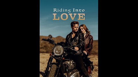 Riding Into Love – Episode 8: Falling for Real
