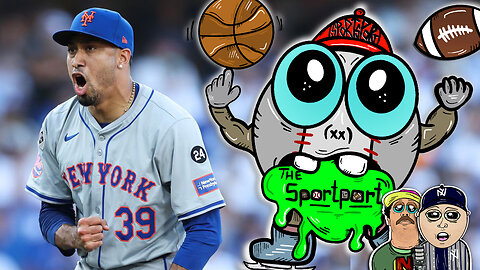 Mets & Yankees Weekend Recap ⚾️ MLB Trade Deadline