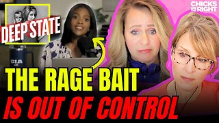 Candace ACCUSES Us of... WHAT?! Trump Dominates Impact Summit & New Epstein/Plaskett Texts LEAK