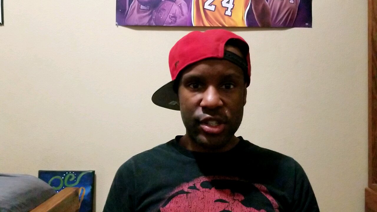 25 years of Xzibit Restless