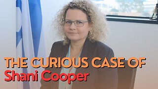 10 Minutes: The curious case of Shani Cooper