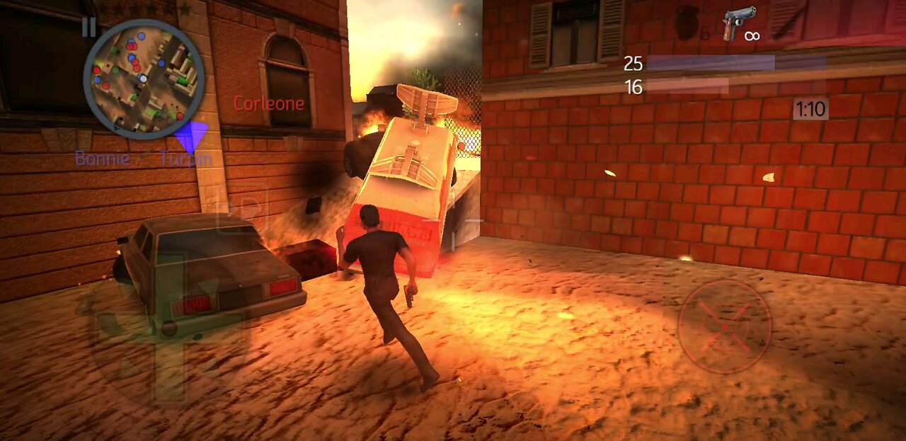 Opulence payback mission 1 hit man old opulence nostalgia