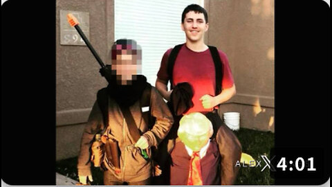 Details Revealed Of Charlie Kirk's Assassin- Tyler Robinson- And The Events That Led To His Arrest
