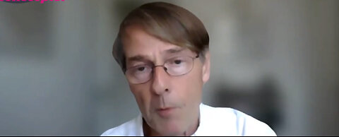 Former Pfizer VP Michael Yeadon describes how the NHS in England "harvests" organs from the living